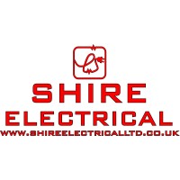 SHIRE ELECTRICAL LIMITED logo, SHIRE ELECTRICAL LIMITED contact details