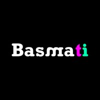 Basmati logo, Basmati contact details