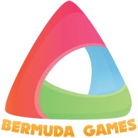 Bermuda Games logo, Bermuda Games contact details