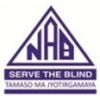 National Association for the Blind, Meerut logo, National Association for the Blind, Meerut contact details