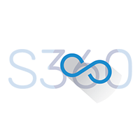 Systems 360 logo, Systems 360 contact details