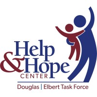 Help & Hope Center logo, Help & Hope Center contact details