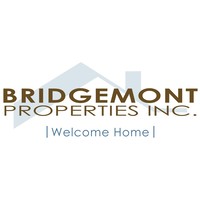 Bridgemont Properties Inc. logo, Bridgemont Properties Inc. contact details