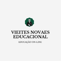 Vieites Novaes Educacional logo, Vieites Novaes Educacional contact details