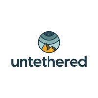 Untethered Workspace logo, Untethered Workspace contact details