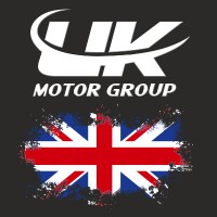 UK Motor Group logo, UK Motor Group contact details