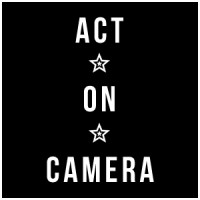 Act on Camera logo, Act on Camera contact details