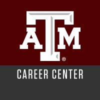 Texas A&M Career Center logo, Texas A&M Career Center contact details