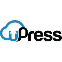 uPress Inc - Managed WordPress Hosting logo, uPress Inc - Managed WordPress Hosting contact details