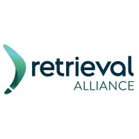 Retrieval Alliance logo, Retrieval Alliance contact details