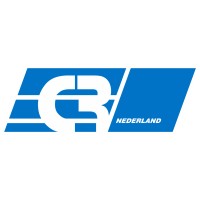 ECR-Nederland logo, ECR-Nederland contact details