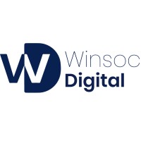 Winsoc Digital logo, Winsoc Digital contact details