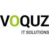 VOQUZ IT Solutions logo, VOQUZ IT Solutions contact details