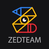 Zedteam logo, Zedteam contact details