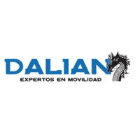 DALIAN SA logo, DALIAN SA contact details