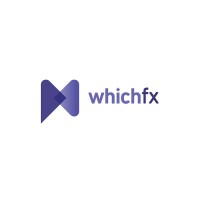 whichfx logo, whichfx contact details