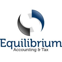 Equilibrium Accounting & Tax logo, Equilibrium Accounting & Tax contact details