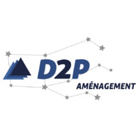 D2P AMENAGEMENT logo, D2P AMENAGEMENT contact details