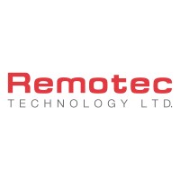 Remotec Technology Ltd logo, Remotec Technology Ltd contact details