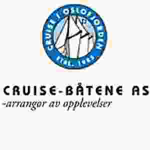 Cruise Båtene AS logo, Cruise Båtene AS contact details