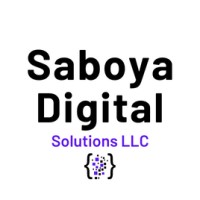 Saboya Digital Solutions LLC logo, Saboya Digital Solutions LLC contact details