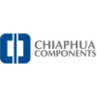 Chiaphua Components Ltd logo, Chiaphua Components Ltd contact details