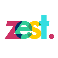 Zest Productions logo, Zest Productions contact details