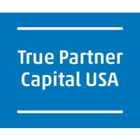 True Partner Capital USA logo, True Partner Capital USA contact details