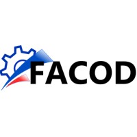 FACOD logo, FACOD contact details