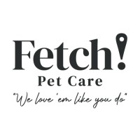 Fetch Pet Care! Portland Salem logo, Fetch Pet Care! Portland Salem contact details