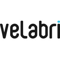 Velabri logo, Velabri contact details