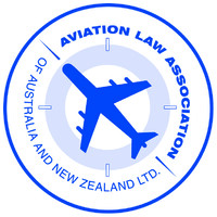 Aviation Law Association of Australia New Zealand logo, Aviation Law Association of Australia New Zealand contact details