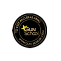 Gun School, Inc. logo, Gun School, Inc. contact details