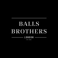 Balls Brothers logo, Balls Brothers contact details