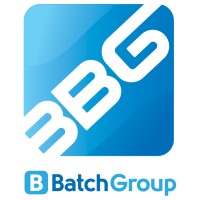 B Batch Group logo, B Batch Group contact details