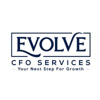 Evolve CFO Services logo, Evolve CFO Services contact details