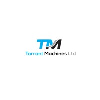 TARRANT MACHINES LTD. logo, TARRANT MACHINES LTD. contact details