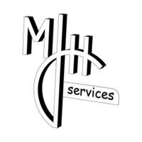 MJH Services logo, MJH Services contact details