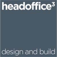 headoffice3 logo, headoffice3 contact details