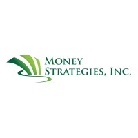 Money Strategies logo, Money Strategies contact details