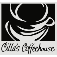 Cilla's Coffeehouse logo, Cilla's Coffeehouse contact details