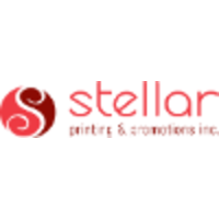 Stellar Printing & Promotions logo, Stellar Printing & Promotions contact details