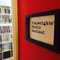 PLAYWRIGHTS' STUDIO, SCOTLAND LIMITED logo, PLAYWRIGHTS' STUDIO, SCOTLAND LIMITED contact details