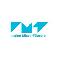 Institut Mines-Télécom logo, Institut Mines-Télécom contact details