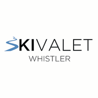 Ski Valet Whistler logo, Ski Valet Whistler contact details