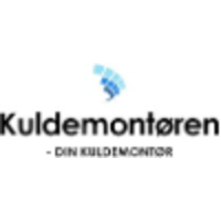 Kuldemontøren AS logo, Kuldemontøren AS contact details