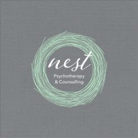 Nest Psychotherapy & Counselling logo, Nest Psychotherapy & Counselling contact details