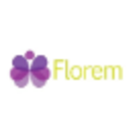 FLOREM logo, FLOREM contact details