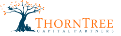 ThornTree Capital Partners logo, ThornTree Capital Partners contact details