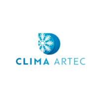 Clima Artec logo, Clima Artec contact details